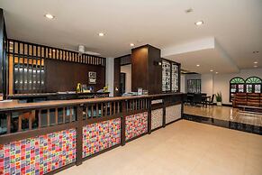Ratana Hotel Chalong