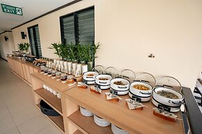 Ratana Hotel Chalong
