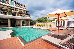 Ratana Hotel Chalong