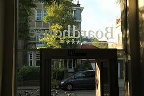 Boardhouse