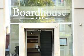 Boardhouse