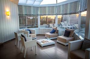 Hotel Aazaert by WP Hotels