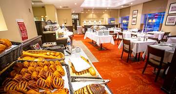 Hotel Aazaert by WP Hotels