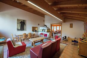 Sport-Lodge Klosters