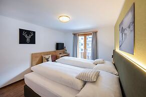 Sport-Lodge Klosters