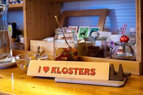 Sport-Lodge Klosters