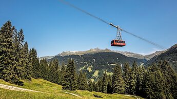 Sport-Lodge Klosters