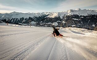 Sport-Lodge Klosters