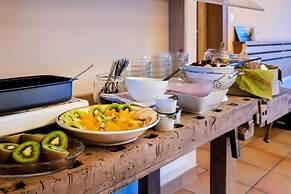 Sport-Lodge Klosters