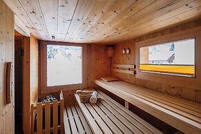 Sport-Lodge Klosters