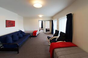 Ambassador Thermal Motel