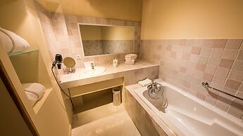 Le Champ des Oiseaux Hôtel & Spa 4*