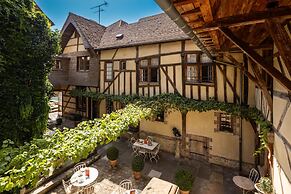Le Champ des Oiseaux Hôtel & Spa 4*