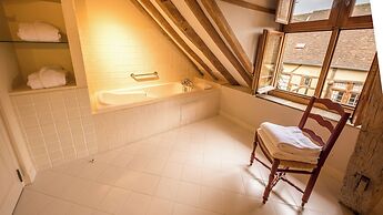 Le Champ des Oiseaux Hôtel & Spa 4*