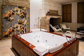 Le Champ des Oiseaux Hôtel & Spa 4*