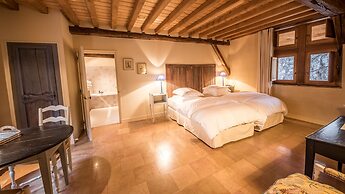 Le Champ des Oiseaux Hôtel & Spa 4*