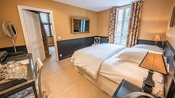 Le Champ des Oiseaux Hôtel & Spa 4*