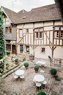 Le Champ des Oiseaux Hôtel & Spa 4*