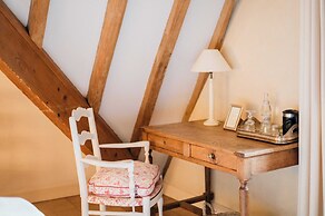 Le Champ des Oiseaux Hôtel & Spa 4*