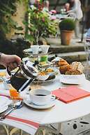 Le Champ des Oiseaux Hôtel & Spa 4*