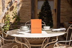 Le Champ des Oiseaux Hôtel & Spa 4*