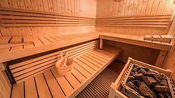 Le Champ des Oiseaux Hôtel & Spa 4*