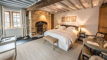 Le Champ des Oiseaux Hôtel & Spa 4*