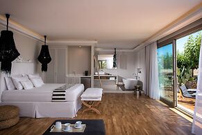 SunVillage Boutique Hotel