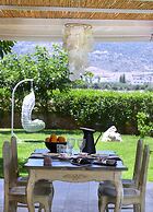 SunVillage Boutique Hotel