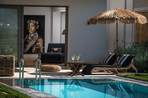 SunVillage Boutique Hotel