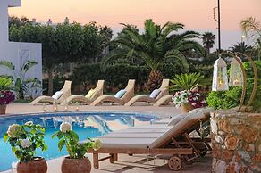 SunVillage Boutique Hotel