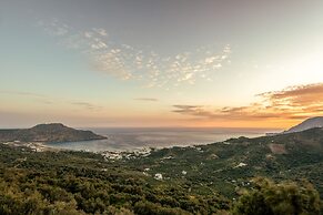 Plakias Suites