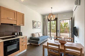 Plakias Suites