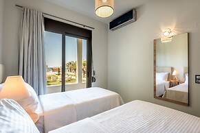 Plakias Suites
