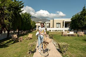 Plakias Suites