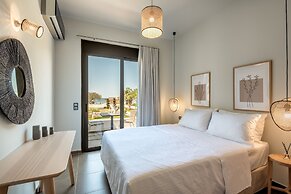 Plakias Suites