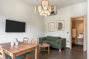 Plakias Suites