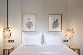 Plakias Suites
