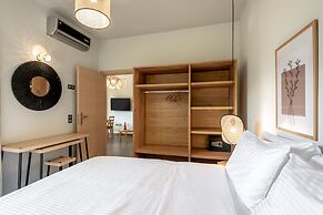 Plakias Suites