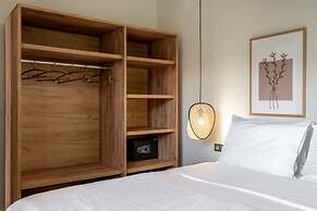 Plakias Suites