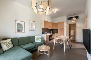 Plakias Suites