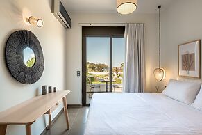 Plakias Suites