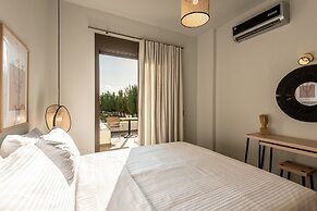 Plakias Suites