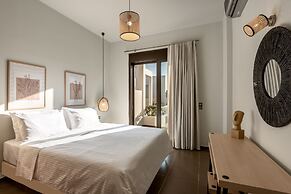 Plakias Suites