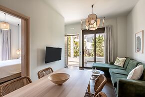 Plakias Suites