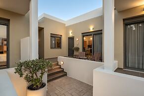 Plakias Suites