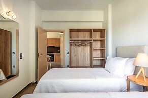 Plakias Suites