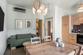 Plakias Suites