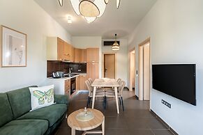Plakias Suites