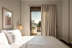 Plakias Suites